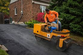 Why Choose Us For All Your Driveway Paving Needs in Pierson, FL?